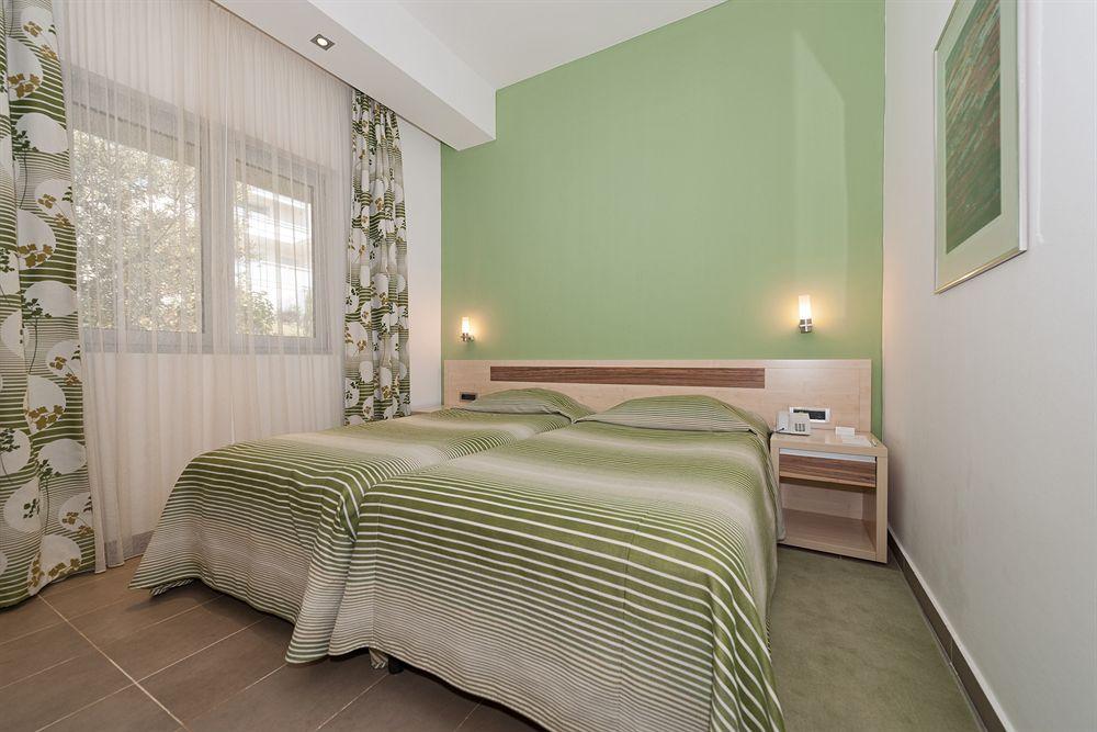 Maistra Select Belvedere Resort Врсар Екстер'єр фото