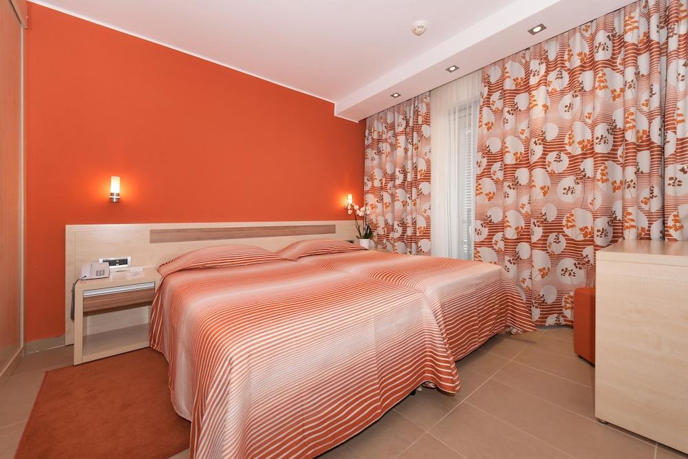 Maistra Select Belvedere Resort Врсар Екстер'єр фото