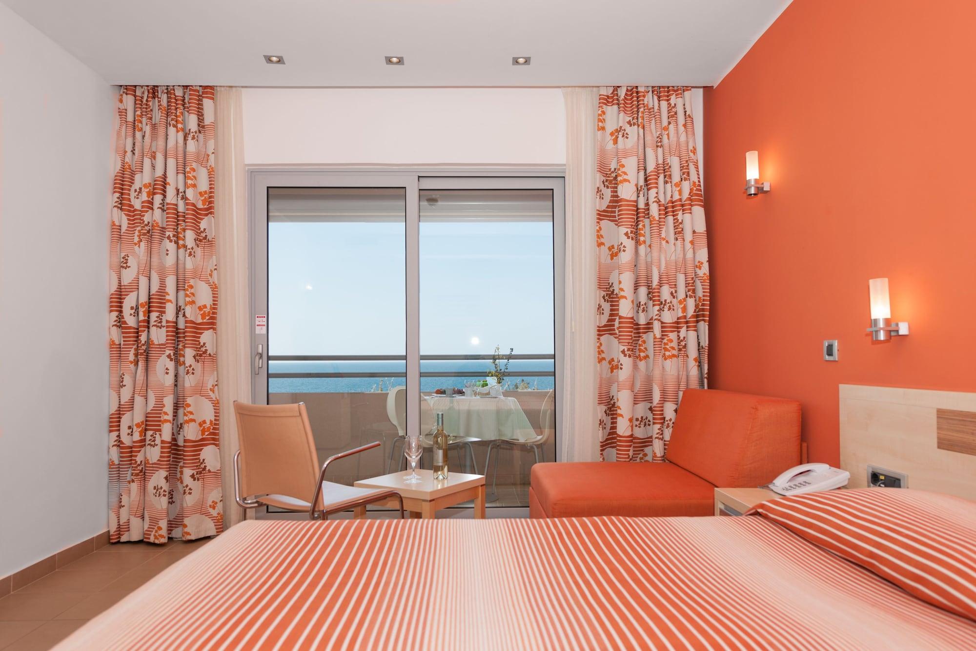 Maistra Select Belvedere Resort Врсар Екстер'єр фото