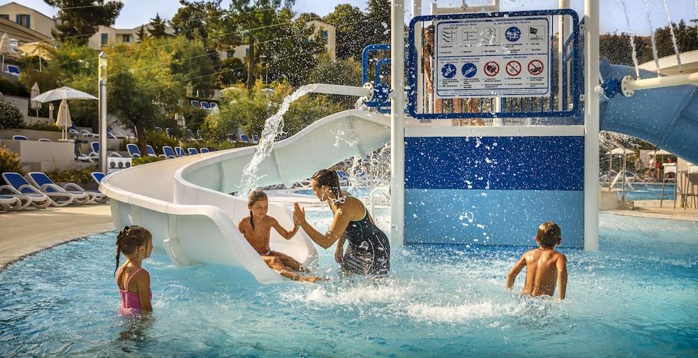 Maistra Select Belvedere Resort Врсар Екстер'єр фото