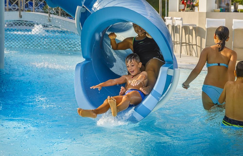 Maistra Select Belvedere Resort Врсар Екстер'єр фото