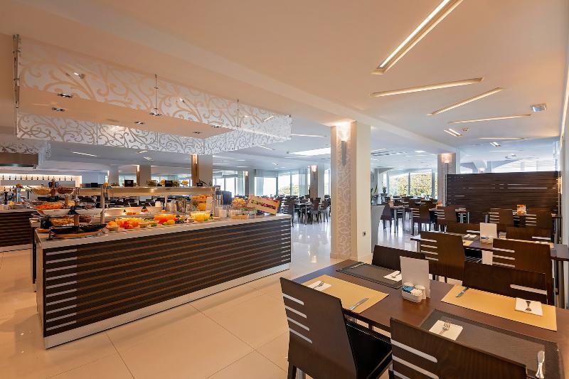 Maistra Select Belvedere Resort Врсар Екстер'єр фото